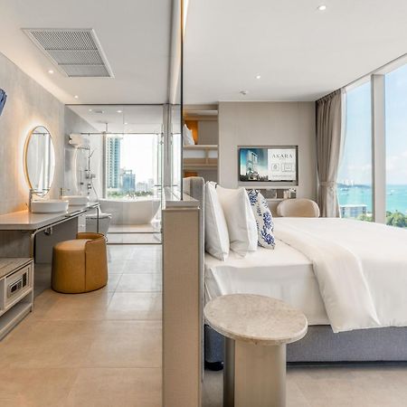 Akara Hotel Pattaya Luaran gambar